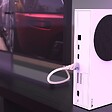 MONSTER - Câble HDMI Monster - Résolution 4K - Vidéo HDR - 18 GBPS - Vitesse Éclair - Connecteurs V-Grip - Triple Blindage - 1,82 Mètres - Garanti à Vie - vignette