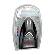 MONSTER - Câble Audio Numérique Fibre Optique - Idéal Home Cinema - Son Surround Multicanal - Gaine de Protection Duraflex - Connecteurs Métalliques - Garanti à Vie - 3 m - vignette
