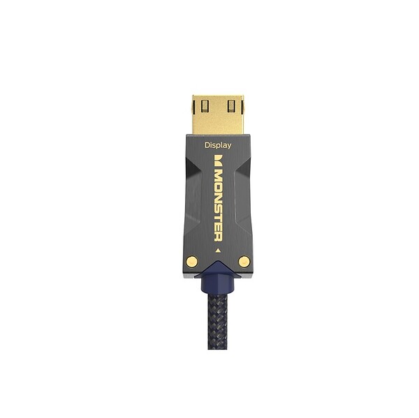 MONSTER - CABLE HDMI M3000 UHD 8K DOLBY VISION HDR 48GBPS 15M - large