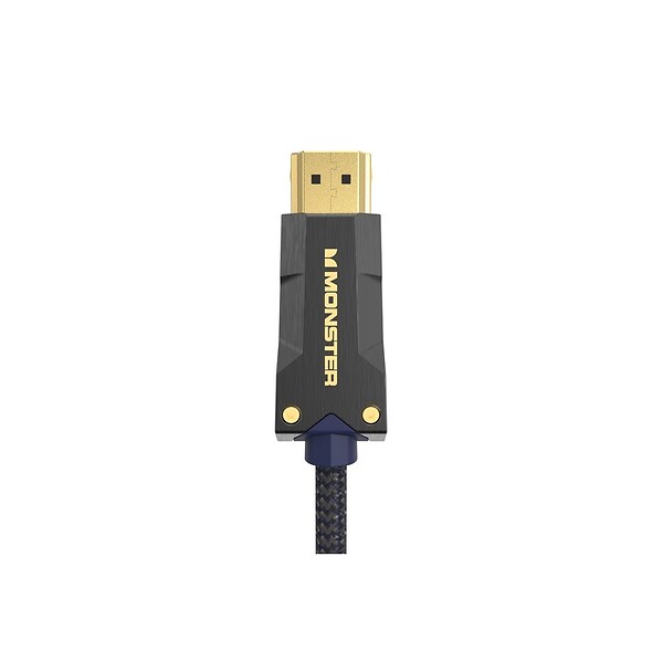 MONSTER - CABLE HDMI M3000 UHD 8K DOLBY VISION HDR 48GBPS 15M - large