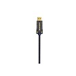 MONSTER - CABLE HDMI M3000 UHD 8K DOLBY VISION HDR 48GBPS 15M - vignette