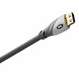 MONSTER - Câble HDMI Monster 5M pour Ecran HDTV 3D/Lecteur Blu-ray 3D/Amplificateur/Décodeur TV HD - vignette