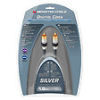 MONSTER - Câble Audio Numérique Monster - Haute Performance - Gaine de Protection Duraflex Ultra-Flexible - Connecteurs en Or 24 Carats - 3 m - vignette