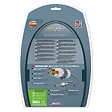 MONSTER - Câble Audio Numérique Monster - Haute Performance - Gaine de Protection Duraflex Ultra-Flexible - Connecteurs en Or 24 Carats - 3 m - vignette