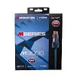 MONSTER - CABLE HDMI M3000 UHD 8K DOLBY VISION HDR 48GBPS 5M - vignette