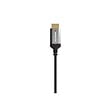 MONSTER - Câble HDMI Monster 4.5M - Résolution 4K - Vidéo HDR - Audio Return Channel - 22,5 GBPS - Vitesse Éclair - Triple Blindage - Homologué UL et CL3 - vignette