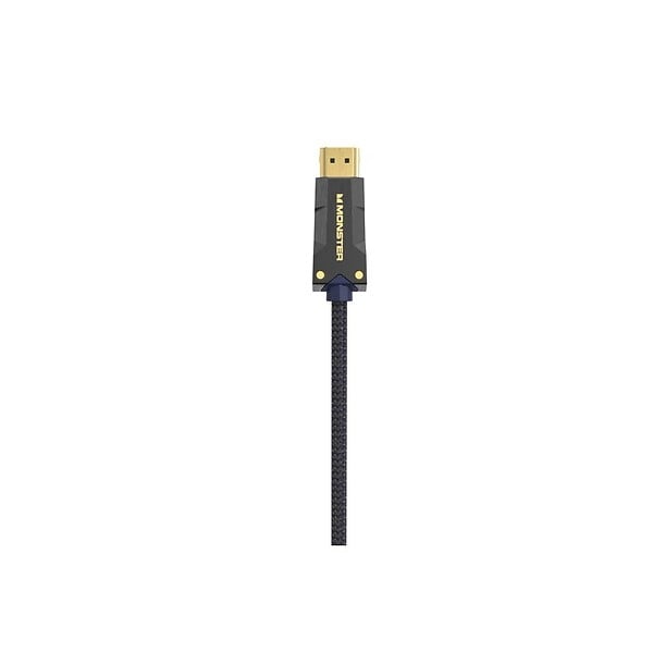 MONSTER - CABLE HDMI M3000 UHD 8K DOLBY VISION HDR 48GBPS 10M - large