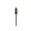 MONSTER - CABLE HDMI M3000 UHD 8K DOLBY VISION HDR 48GBPS 10M - vignette