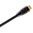 MONSTER - Black Platinum - Câble HDMI - Résolution 4K - pour PC, Home Cinema ou Studio - Vidéo HDR - 27 GBPS - vignette