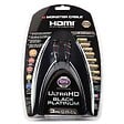 MONSTER - Black Platinum - Câble HDMI - Résolution 4K - pour PC, Home Cinema ou Studio - Vidéo HDR - 27 GBPS - vignette
