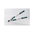 SUAN - Coupe branche lame enclume - Manche télescopique - Dimensions : 88,5 x 30,5 x 3 cm - vignette
