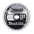 MAKITA - Lames carbure "EFFICUT" pour bois, pour scies radiales à batterie MAKITA - vignette