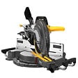 DEWALT - Scie à onglets XR FLEXVOLT 54V 3Ah/9Ah Li-Ion  305mm DEWALT  DCS781X2-QW Brushless - vignette