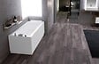 NOVELLINI - Baignoire à encastrer Calos 2.0 (avec pieds inclus) - Dimensions: 170 x 75 x 58 - 200 litres- réf : CLF17075I7-A - NOVELLINI - vignette