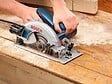 BOSCH PRO - Scie circulaire GKS 190 - 1400W - vignette