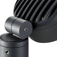 SLV - Spot LED extérieur ESKINA SLV - 14.5W - 3000/4000K - IP65 - Anthracite - Dimmable - vignette