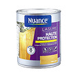 NUANCE - Lasure au solvant Haute protection - Chêne clair - 1L - vignette