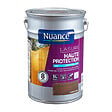 NUANCE - Lasure acrylique haute protection - Chêne foncé - 5L - vignette