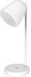 MUVIT - Lampe Led de bureau connectée Muvit IO - Connexion Wifi - Avec base de charge sans fil - vignette