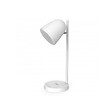 MUVIT - Lampe Led de bureau connectée Muvit IO - Connexion Wifi - Avec base de charge sans fil - vignette