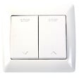 CHERUBINI - Mecanisme double poussoir stable complet - CHERUBINI - AI21290-C - vignette