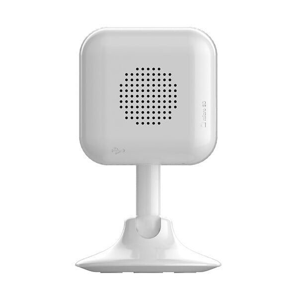 EZVIZ - Caméra IP Ezviz H1C - Haute définition avec détecteur de mouvement - Blanche - large