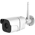 MUVIT - Caméra de sécurité intérieure Wifi 1080P Full HD - vignette