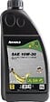CENTRALE BRICO - Huile moteur multigrade SAE 10W-30 pour les moteurs 4 temps des petites machines - 1,4Â l - vignette