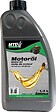CENTRALE BRICO - Huile moteur monograde SAE 30 HD pour les moteurs 4 temps des petites machines - 1,4 l - vignette