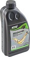CENTRALE BRICO - Huile moteur monograde SAE 30 HD pour les moteurs 4 temps des petites machines - 1,4 l - vignette