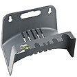 RIBIMEX - Support mural pour tuyau PRA/DV.9101, en plastique - vignette