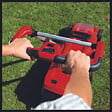 EINHELL - Tondeuse à gazon sans fil RASARRO 36/42 + 2x batterie 5,2 Ah PXC + 1 chargeur - vignette