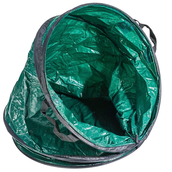 WERKAPRO - Container de jardin 90 litres  56x45cm - large