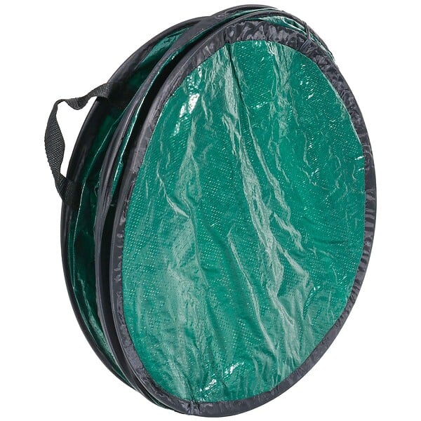 WERKAPRO - Container de jardin 90 litres  56x45cm - large