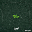 ARBORIX - Rosier grimpante Kordes - Rosa 'Santana'® - vignette