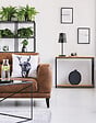 SEYNAVE - Lampe Jungle - vignette
