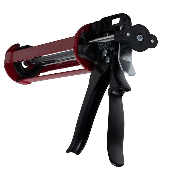 SOUDAL - Pistolet spécial scellement chimique - large