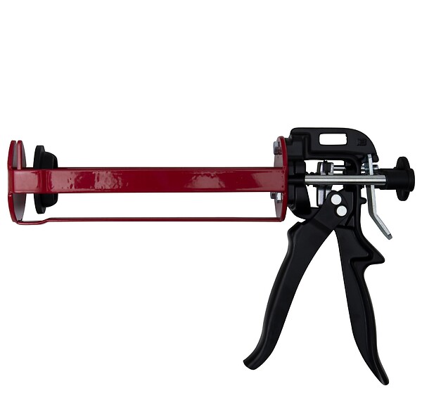 SOUDAL - Pistolet spécial scellement chimique - large
