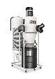 JET - JET - Système d'aspiration cyclonique 1100 W 230 V - JCDC-15-M Jet - vignette