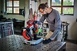 EINHELL - Scie à ruban sans fil TE-MB 18/127 U Li-Solo - vignette