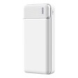 MUVIT - Batterie externe portable Muvit 20000MAH en matière recyclée - vignette
