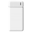 MUVIT - Batterie externe portable Muvit 20000MAH en matière recyclée - vignette