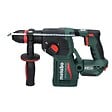METABO - Metabo KH 18 LTX BL 24 Q Marteau perforateur burineur sans fil 18 V 2,2 J + 2x Batterie 5,5 Ah + Ladegert + metaBOX ( 601714660 - vignette
