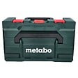 METABO - Metabo KH 18 LTX BL 24 Q Marteau perforateur burineur sans fil 18 V 2,2 J + 2x Batterie 5,5 Ah + Ladegert + metaBOX ( 601714660 - vignette