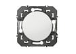 LEGRAND - Interrupteur dooxie - Blanc - 10AX - 250V - vignette