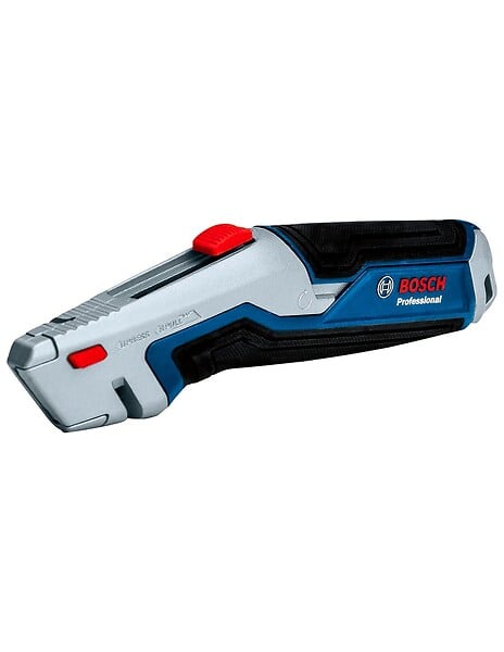 BOSCH - Set de cutter outillage à main - BOSCH - 1600A027M5 - large