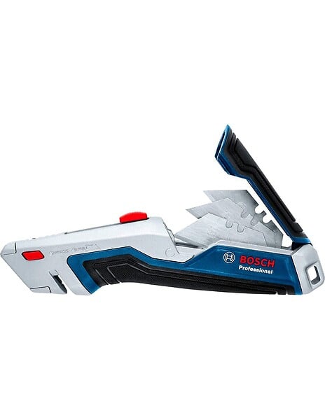BOSCH - Set de cutter outillage à main - BOSCH - 1600A027M5 - large