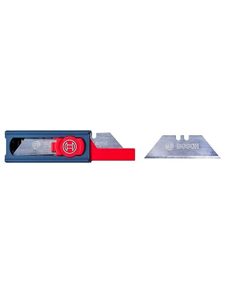 BOSCH - Set de cutter outillage à main - BOSCH - 1600A027M5 - large