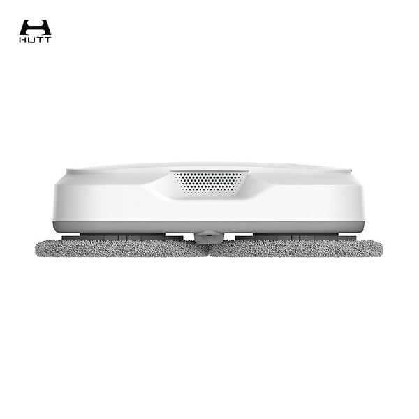 HUTT DDC56 Robot Laveur de Vitre avec Double Pulvérisation d'eau - large