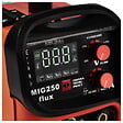 ENTREPOT BRICO - Poste à souder 250A - MIG / MMA / LIFT TIG 3en1 - vignette